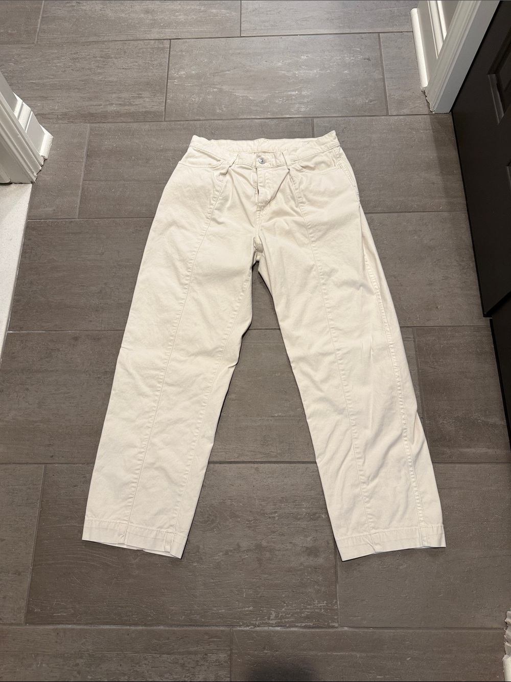 AYR The Recess - size 29